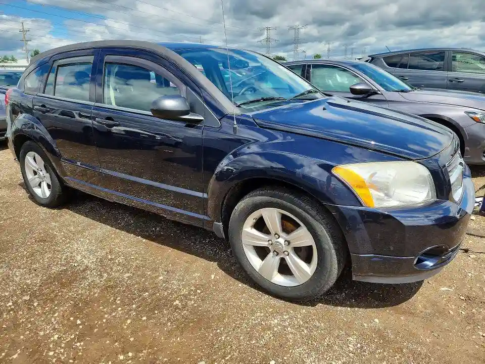 1B3CB3HA6BD156420 2011 DODGE CALIBER-3