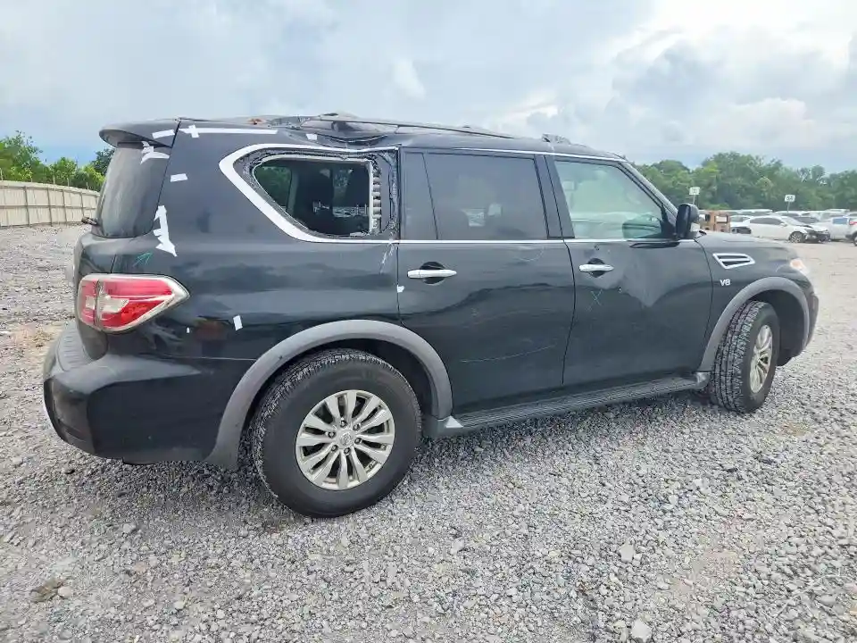 JN8AY2ND8J9057066 2018 NISSAN ARMADA-2
