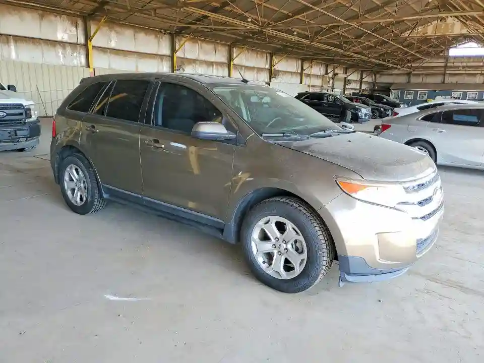 2FMDK3J95DBC59223 2013 FORD EDGE-3