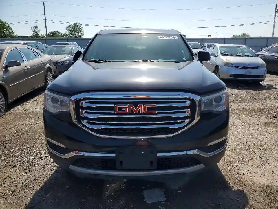 1GKKNRLA3HZ230081 2017 GMC ACADIA-4