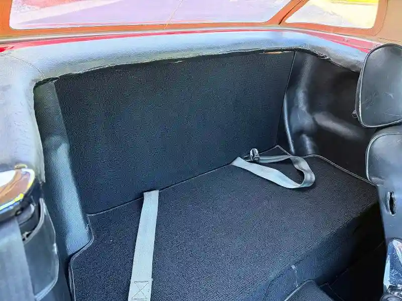 10704412028692 1976 MERCEDES-BENZ SL-CLASS-5