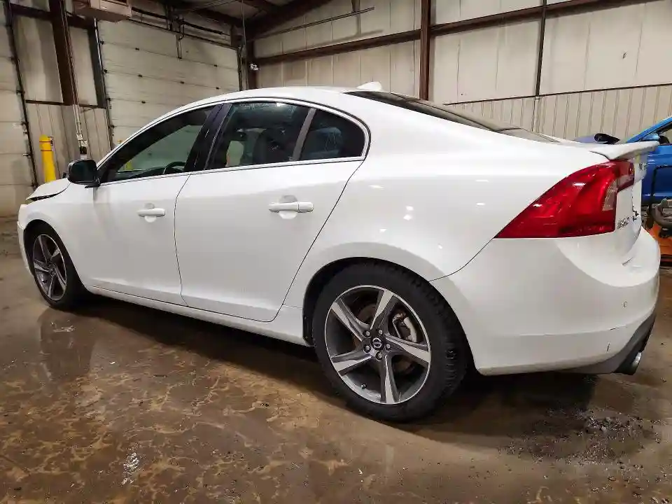 YV1902FH0E1294110 2014 VOLVO S60-1