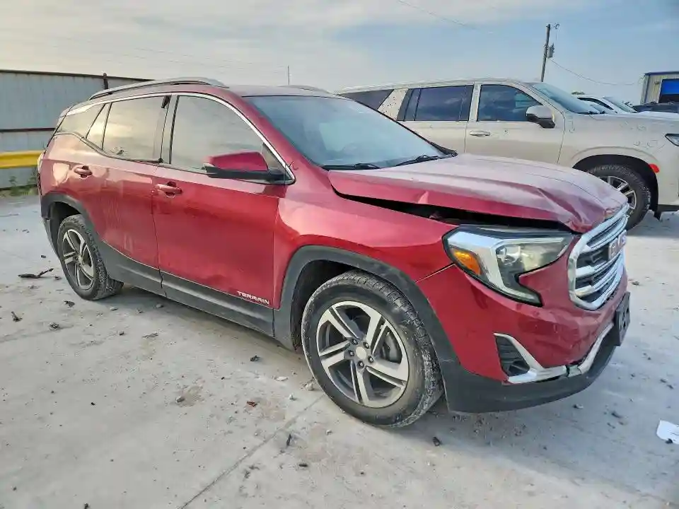 3GKALPEV3JL247451 2018 GMC TERRAIN-3