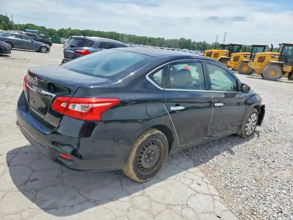 3N1AB7APXGY330637 2016 NISSAN SENTRA-2