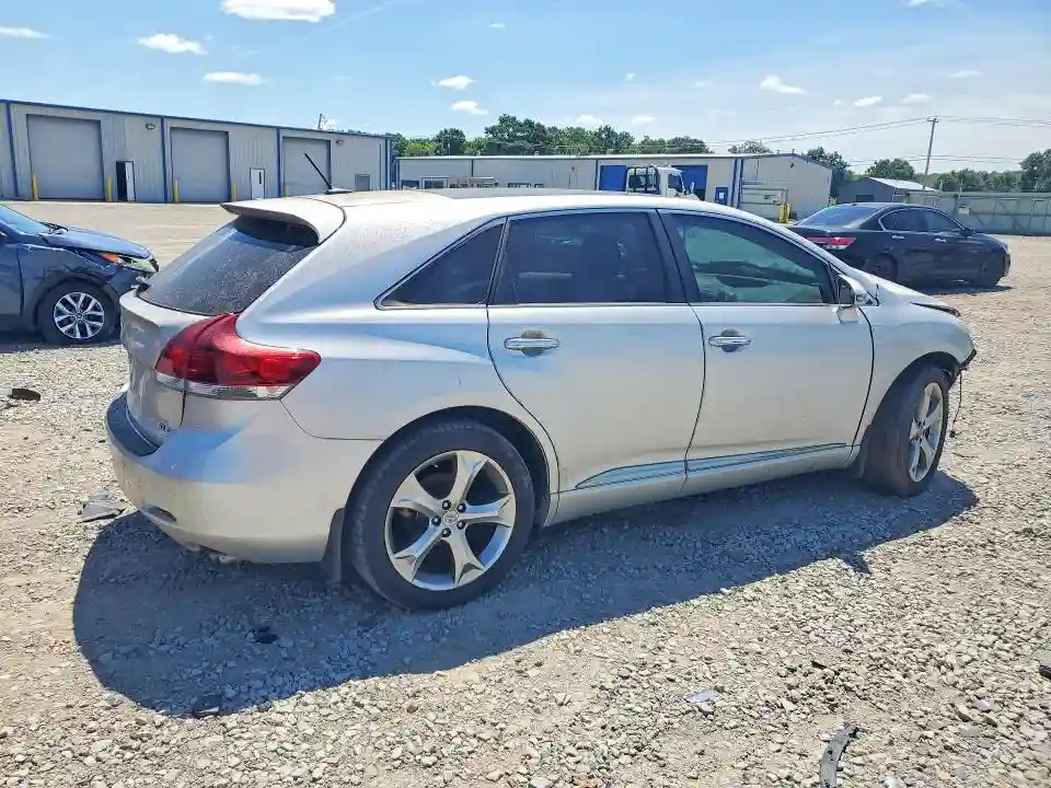 4T3ZK3BB2DU053852 2013 TOYOTA VENZA-2