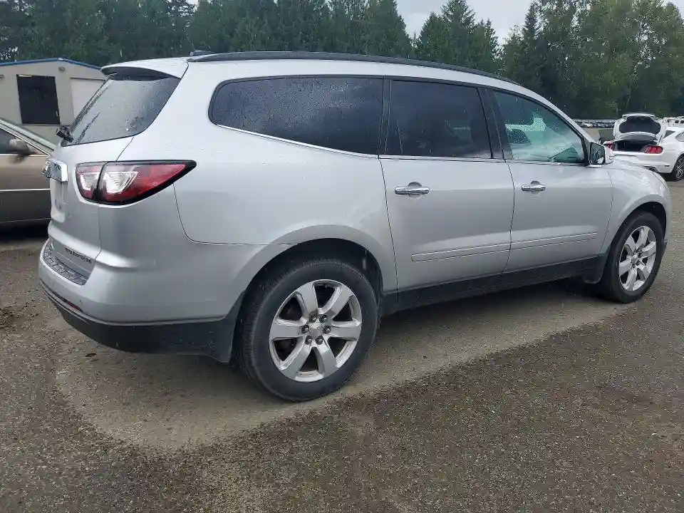 1GNKVGKD3GJ171128 2016 CHEVROLET TRAVERSE-2