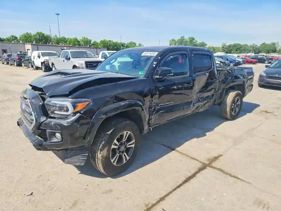 3TMDZ5BN4HM028048 2017 TOYOTA TACOMA-0