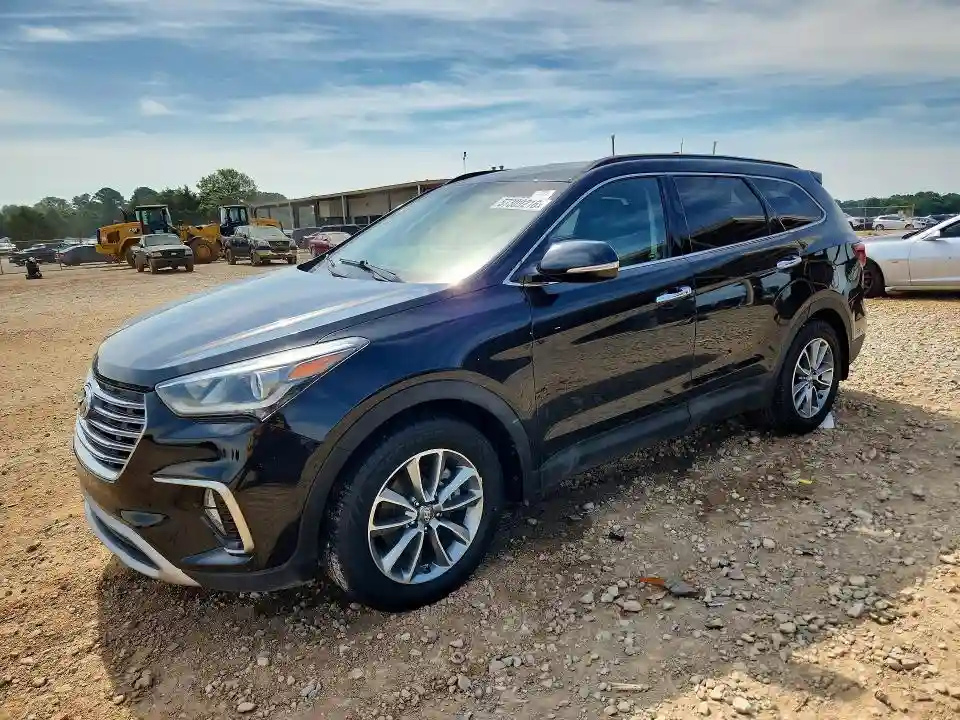 KM8SNDHF9HU239105 2017 HYUNDAI SANTA FE-0