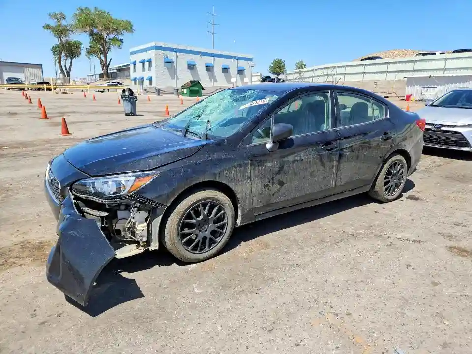 4S3GKAA65H3613839 2017 SUBARU IMPREZA-0
