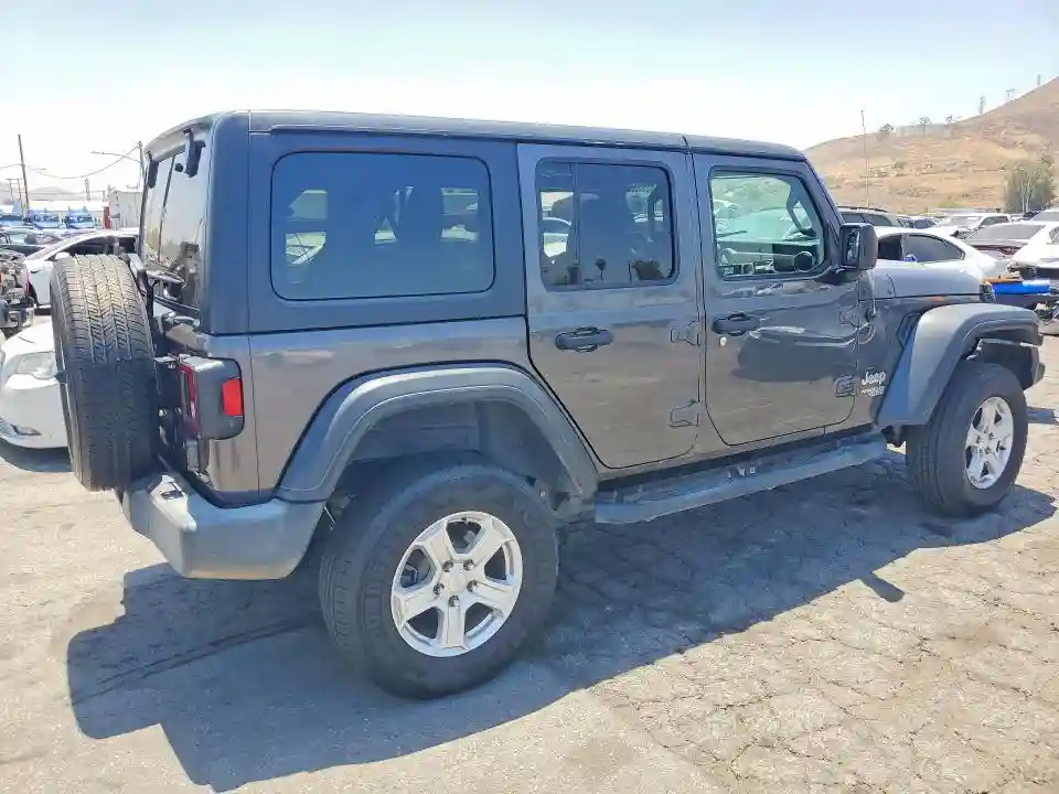 1C4HJXDNXJW145348 2018 JEEP WRANGLER-2