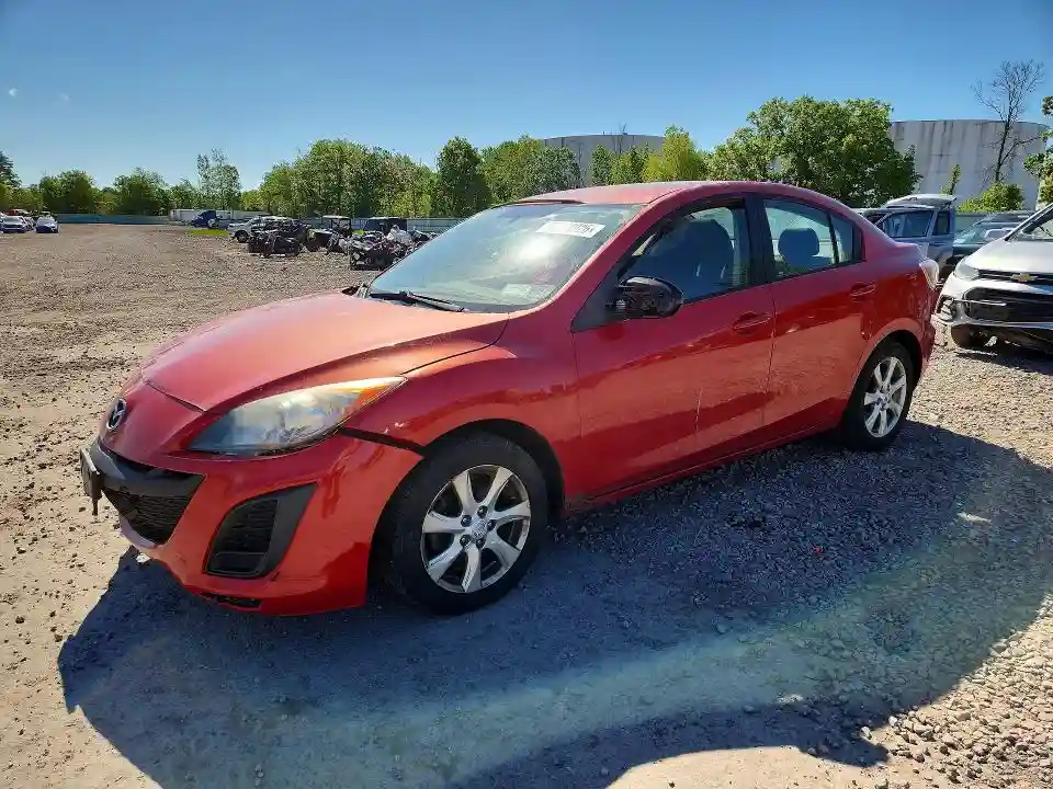JM1BL1VG6B1478884 2011 MAZDA 3-0