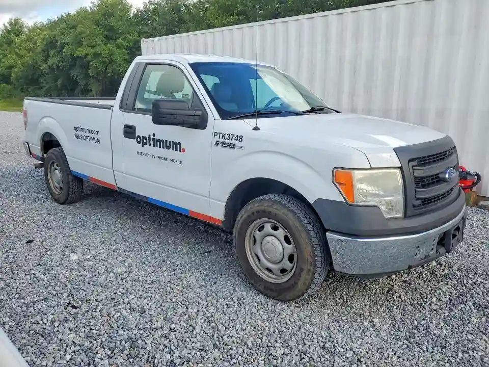 1FTMF1CM7EKG22885 2014 FORD F150-3