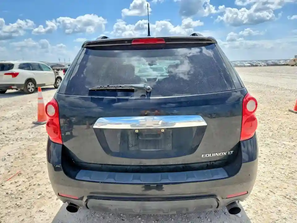 2GNFLPE53C6339269 2012 CHEVROLET EQUINOX-5