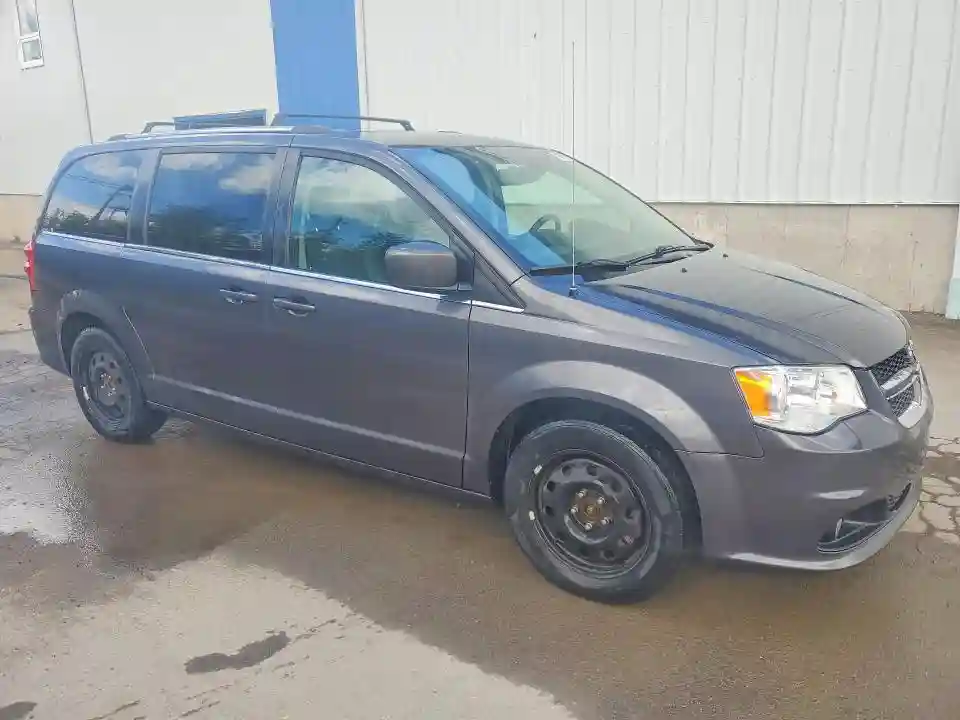 2C4RDGDG8KR596205 2019 DODGE CARAVAN-3