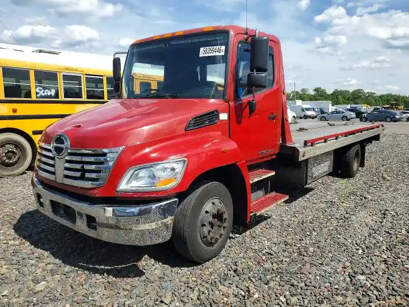 5PVNJ8JNXA4S50271 2010 HINO ALL OTHER-1