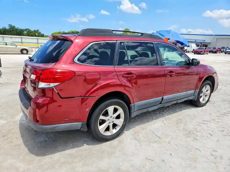4S4BRCGCXD3279585 2013 SUBARU OUTBACK-2