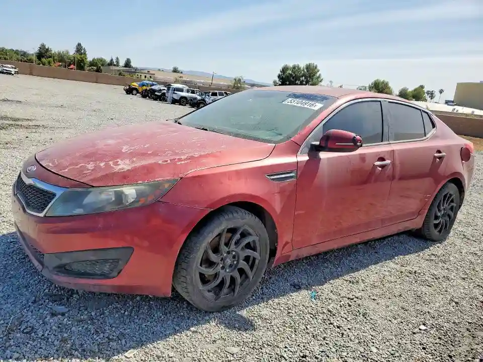 5XXGM4A73CG066633 2012 KIA OPTIMA-0