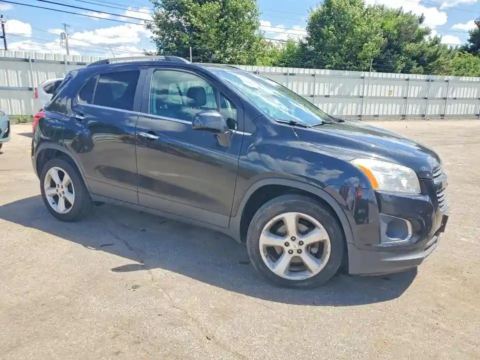 3GNCJTSB7FL230177 2015 CHEVROLET TRAX-3