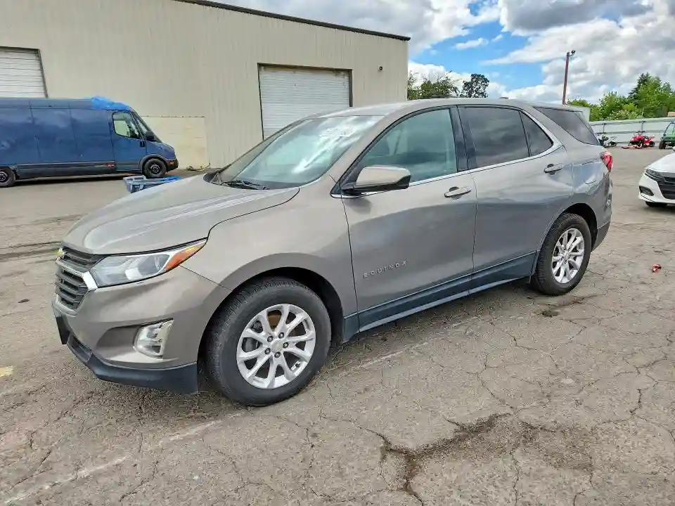 3GNAXJEV3JS615072 2018 CHEVROLET EQUINOX-0