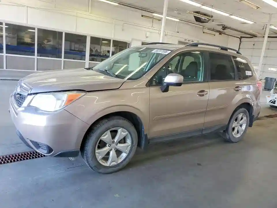 JF2SJACC5EG419978 2014 SUBARU FORESTER-0