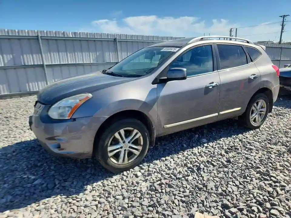 JN8AS5MV4DW604949 2013 NISSAN ROGUE-0