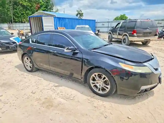 19UUA8F59AA023578 2010 ACURA TL-3