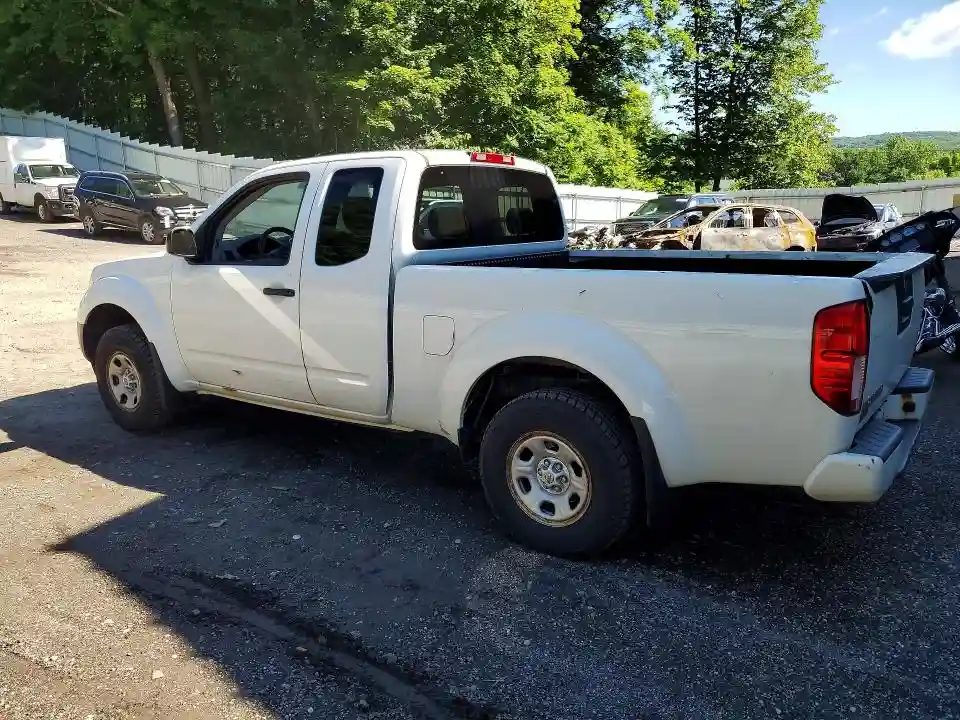 1N6BD0CT1HN773896 2017 NISSAN FRONTIER-1