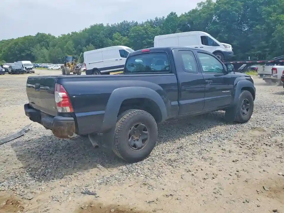 5TEUU4EN8AZ697808 2010 TOYOTA TACOMA-2