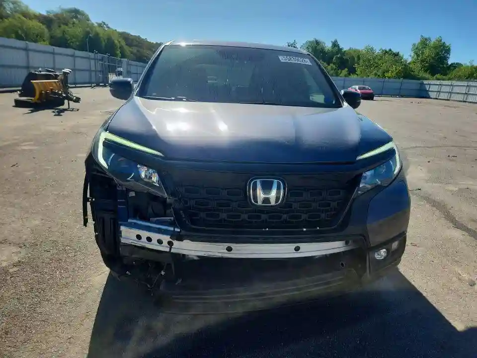 5FNYF8H50LB013465 2020 HONDA PASSPORT-4