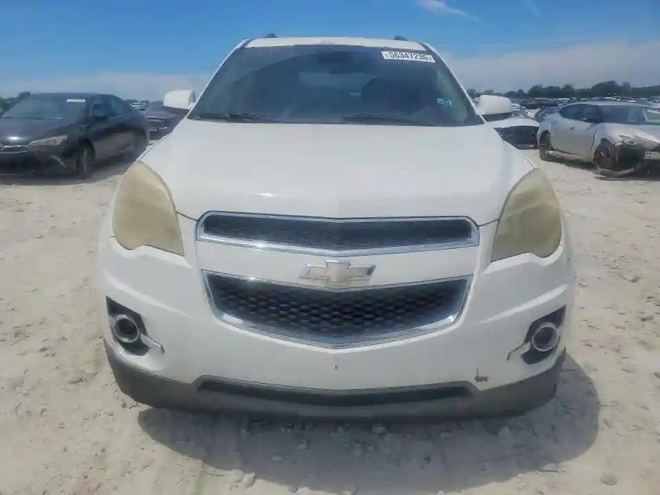 2GNFLNEK6C6252122 2012 CHEVROLET EQUINOX-4