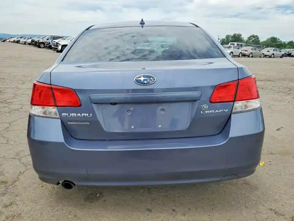 4S3BMCM69E3034036 2014 SUBARU LEGACY-5