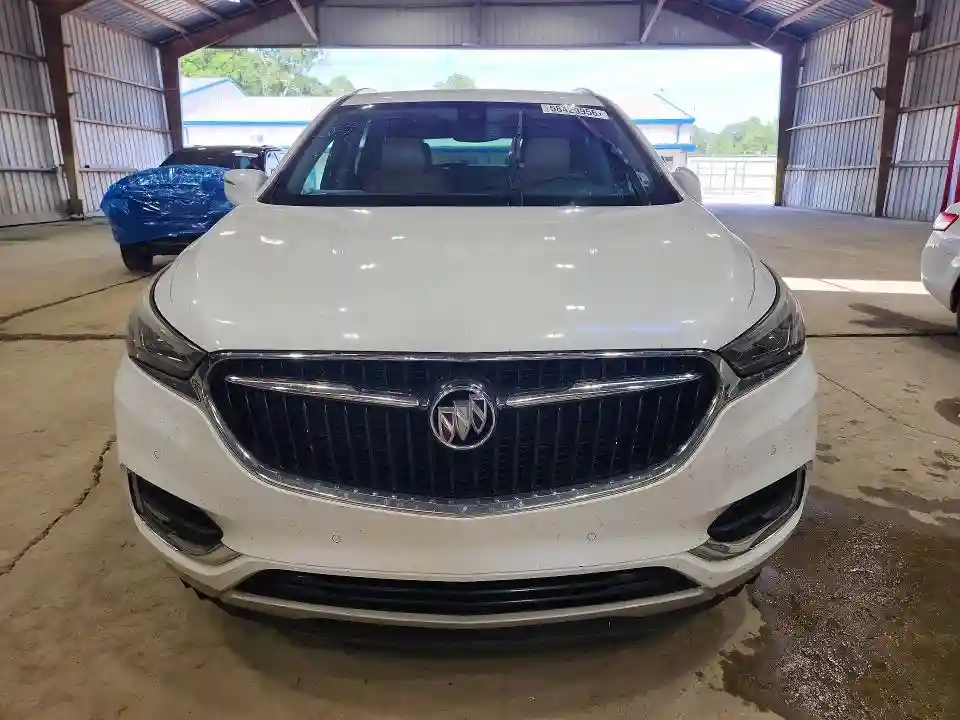 5GAERCKW5JJ141691 2018 BUICK ENCLAVE-4
