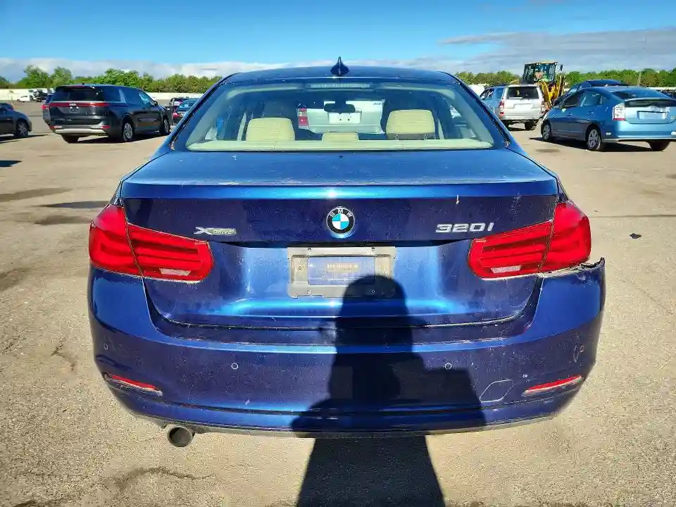 WBA8E5G57GNT93492 2016 BMW 3 SERIES-5