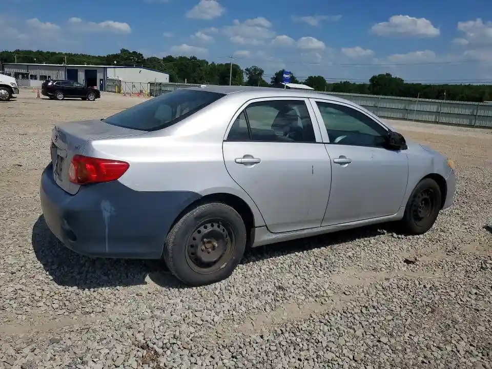 2T1BU4EE9AC518835 2010 TOYOTA COROLLA-2