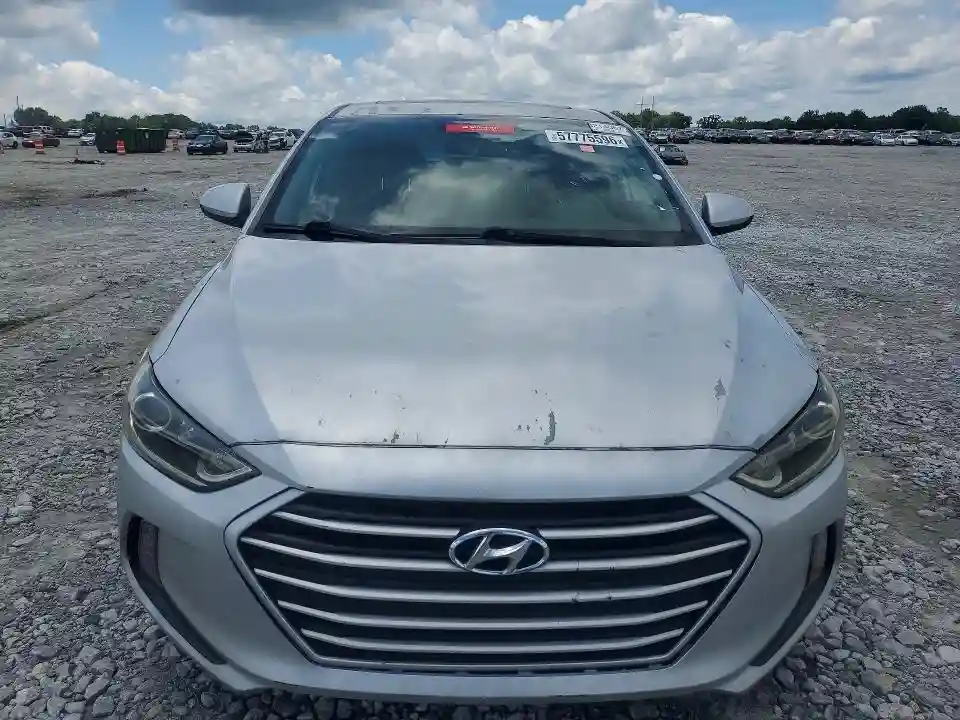 5NPD84LF6JH224217 2018 HYUNDAI ELANTRA-4