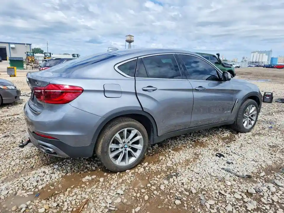 5UXKU2C50J0Z61553 2018 BMW X6-2