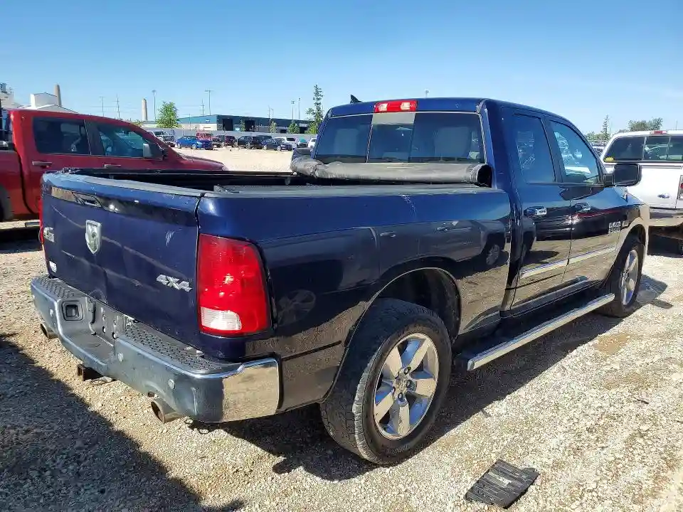 1C6RR7GT0GS388195 2016 RAM 1500-2