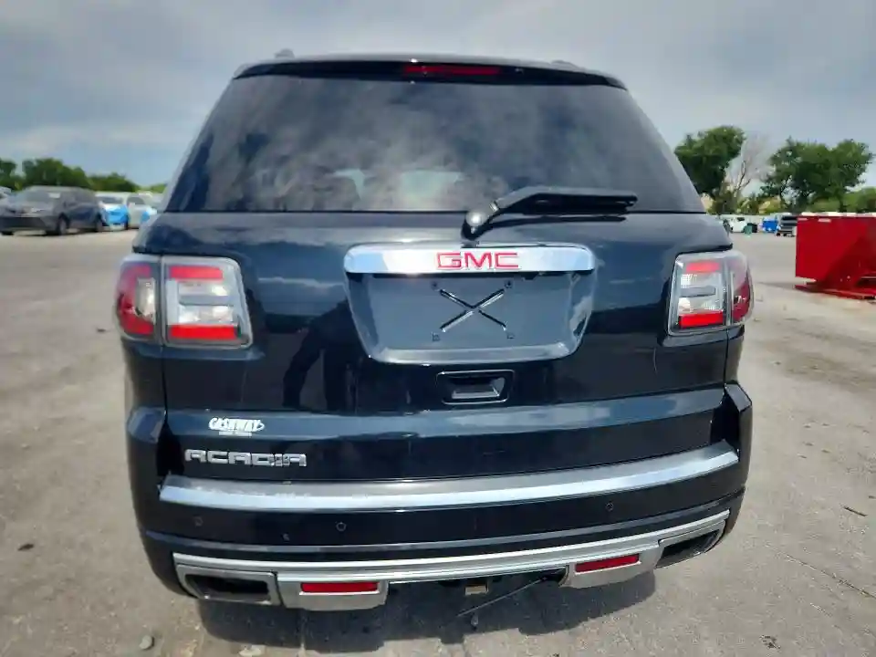 1GKKRTKD0DJ238869 2013 GMC ACADIA DEN-5