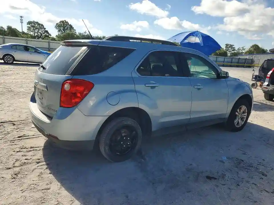 2GNALBEK1E6252461 2014 CHEVROLET EQUINOX-2