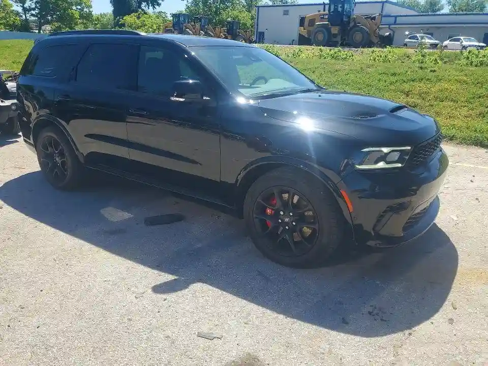 1C4SDJCT1RC175443 2024 DODGE DURANGO R-3