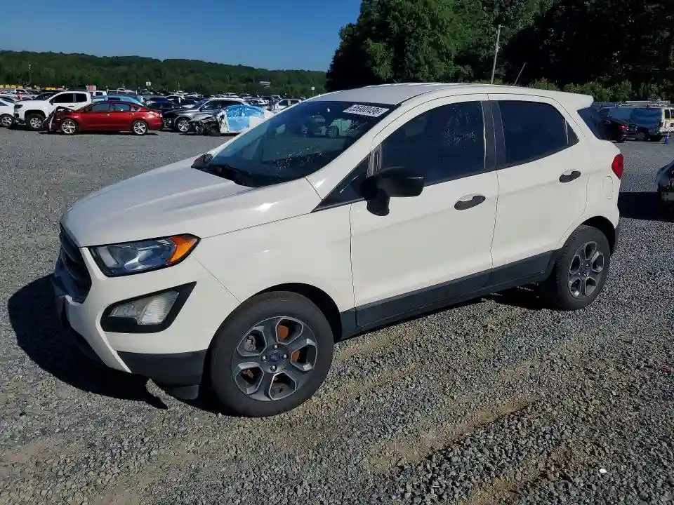 MAJ3P1RE4JC188945 2018 FORD ECOSPORT-0