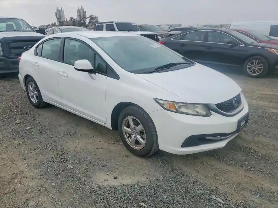 19XFB5F58DE000412 2013 HONDA CIVIC-3