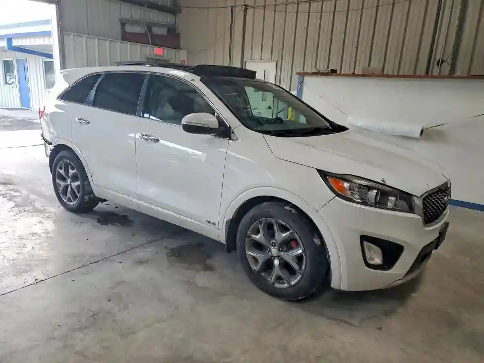 5XYPKDA54GG112105 2016 KIA SORENTO-3