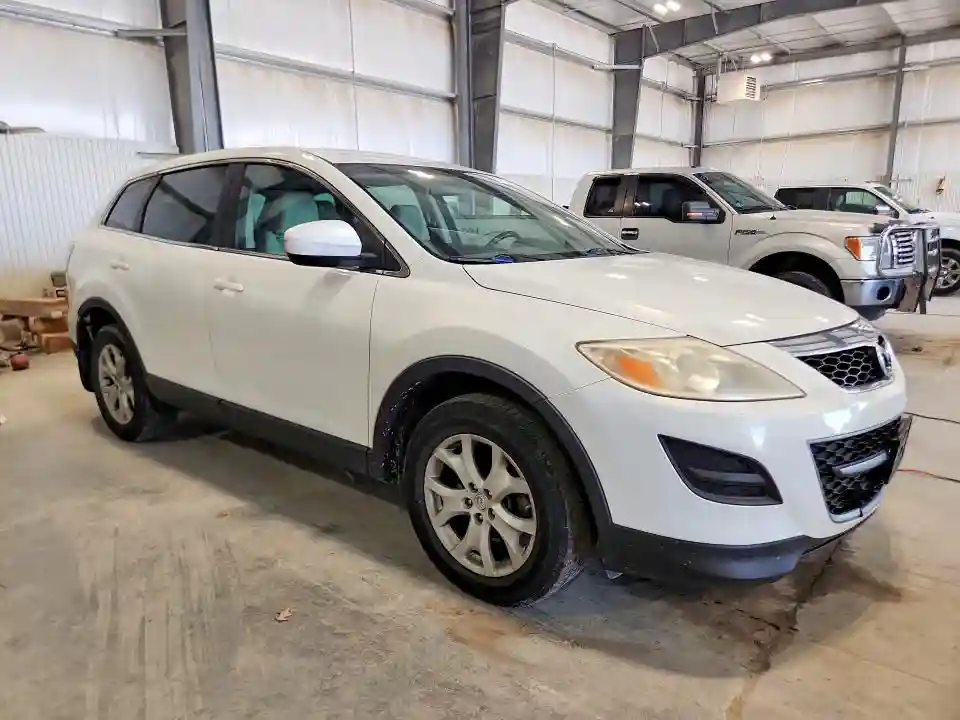 JM3TB2BA9C0335374 2012 MAZDA CX-9-3