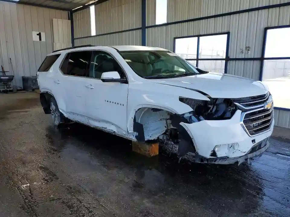 1GNEVHKW5KJ238101 2019 CHEVROLET TRAVERSE-3