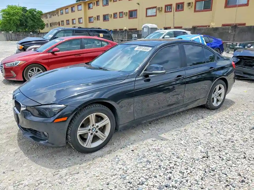 WBA3B5C59DJ599182 2013 BMW 3 SERIES-0