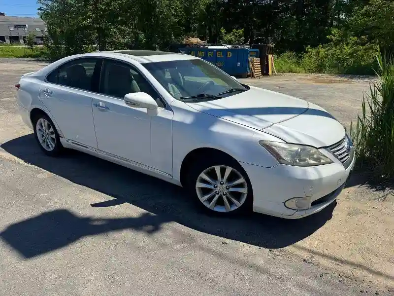 JTHBK1EG8B2433666 2011 LEXUS ES350-0