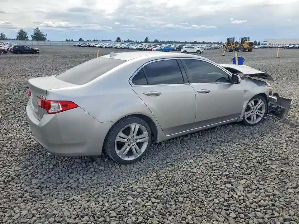 JH4CU4F66AC002337 2010 ACURA TSX-2