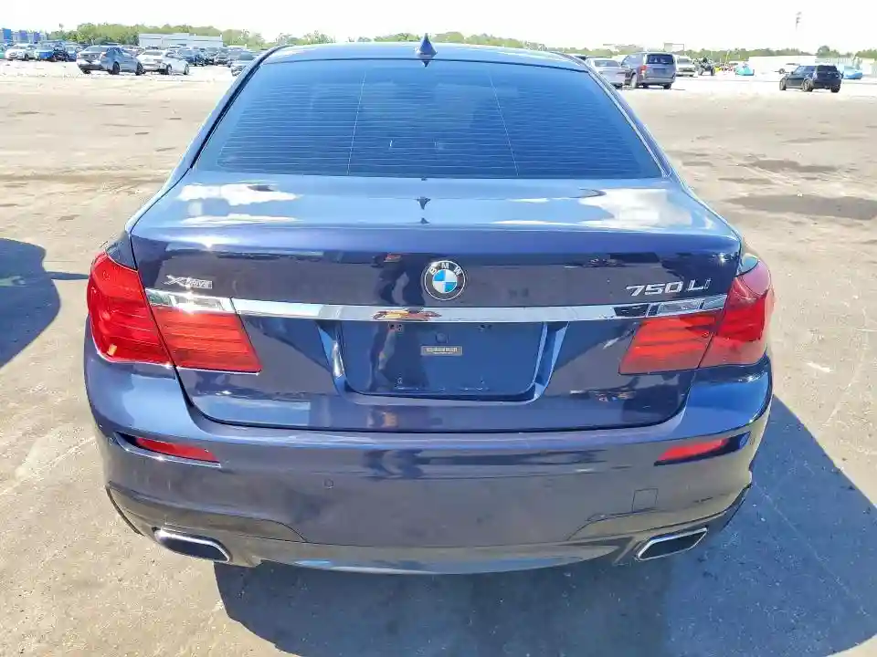 WBAYF8C59ED141850 2014 BMW 7 SERIES-5