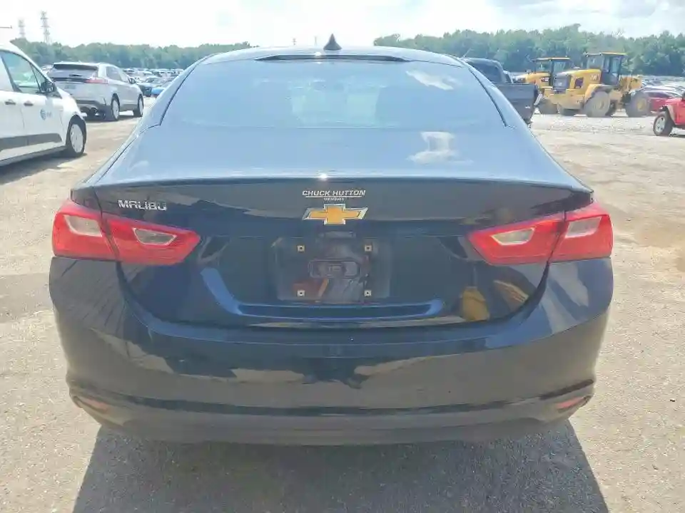 1G1ZB5ST3KF201048 2019 CHEVROLET MALIBU-5